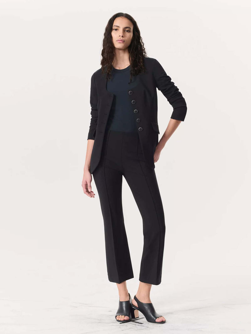 Rag &amp; Bone Roslyn Ponte Blazer