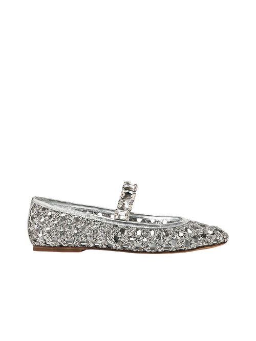 Casadei Versilia Ballet Flat