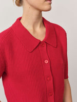 Herskind Aria Knit Cardigan