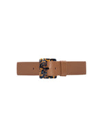 Gavazzeni Teresa Joy Colour Leather Belt