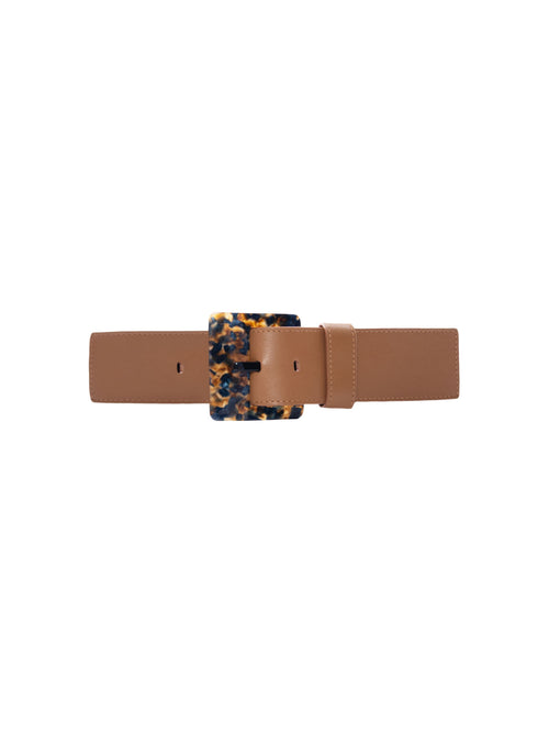 Gavazzeni Teresa Joy Colour Leather Belt