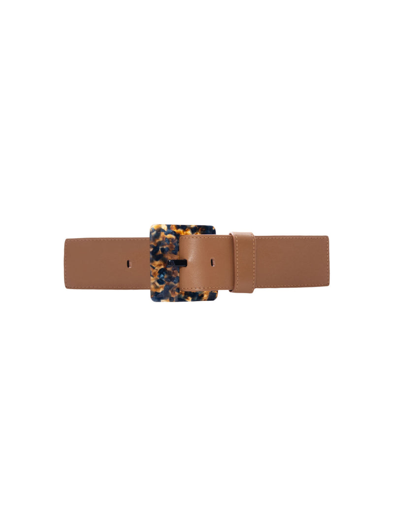 Gavazzeni Teresa Joy Colour Leather Belt