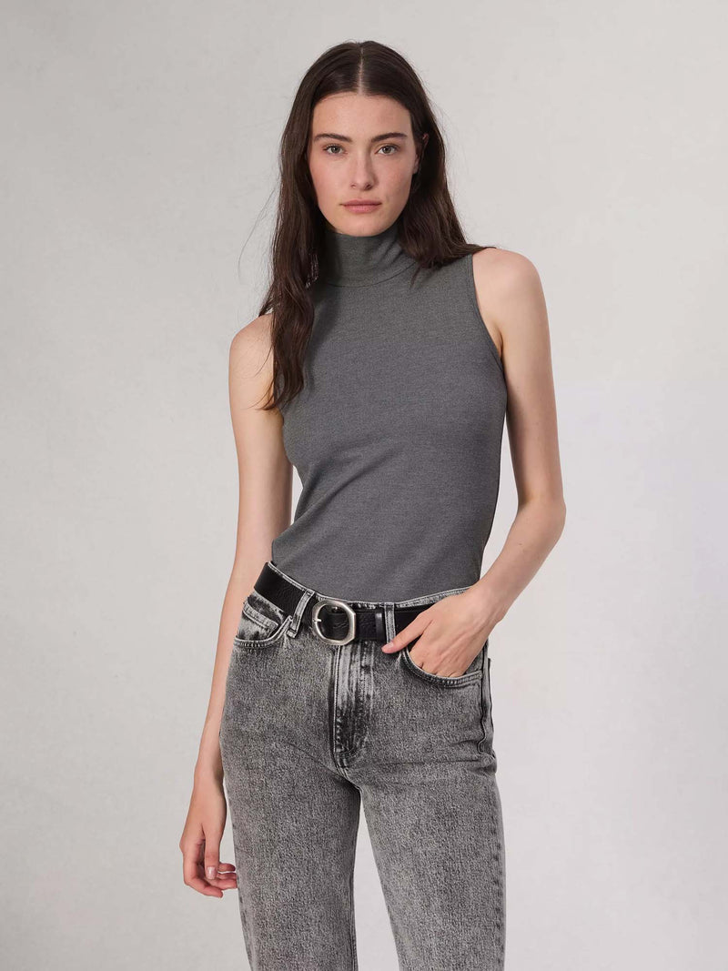 Rag &amp; Bone Irina Turtleneck Tank