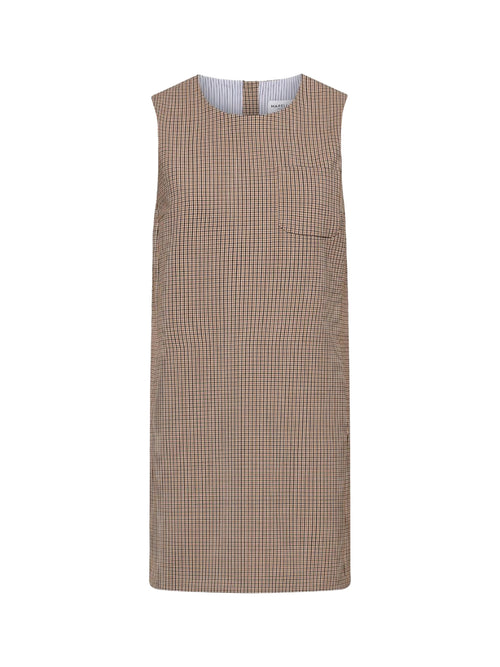 Marella Oliera Sleeveless Dress