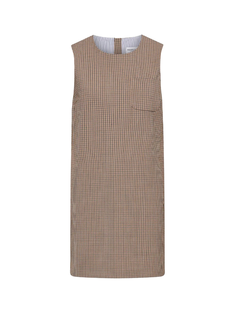Marella Oliera Sleeveless Dress