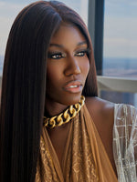 PONO Mini Barile Maria Necklace