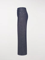 Raffaello Rossi Sventy Belt Wide Leg Pants