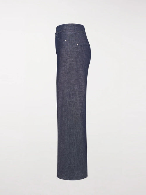 Raffaello Rossi Sventy Belt Wide Leg Pants