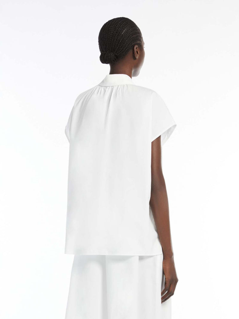 Max Mara Weekend Vallo Shirt