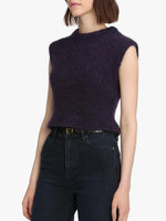 Frame The Plush Vest
