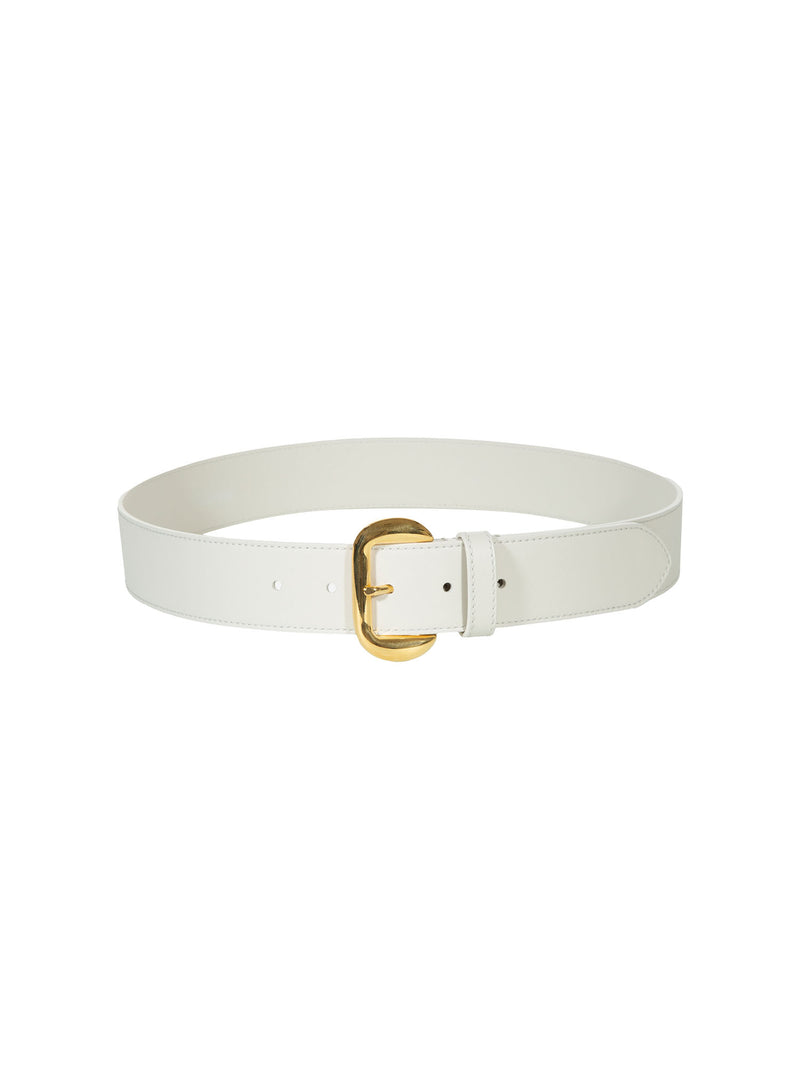 Gavazzeni Lidia Joy Leather Belt