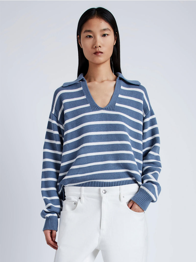 Proenza Schouler Murphy Sweater