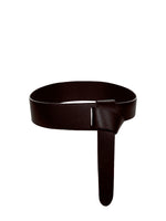Gavazzeni Londra Willer Leather Belt