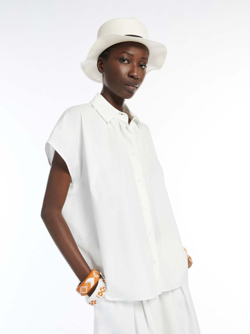 Max Mara Weekend Vallo Shirt