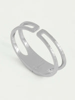 Dean Davidson Mara Hinged Cuff