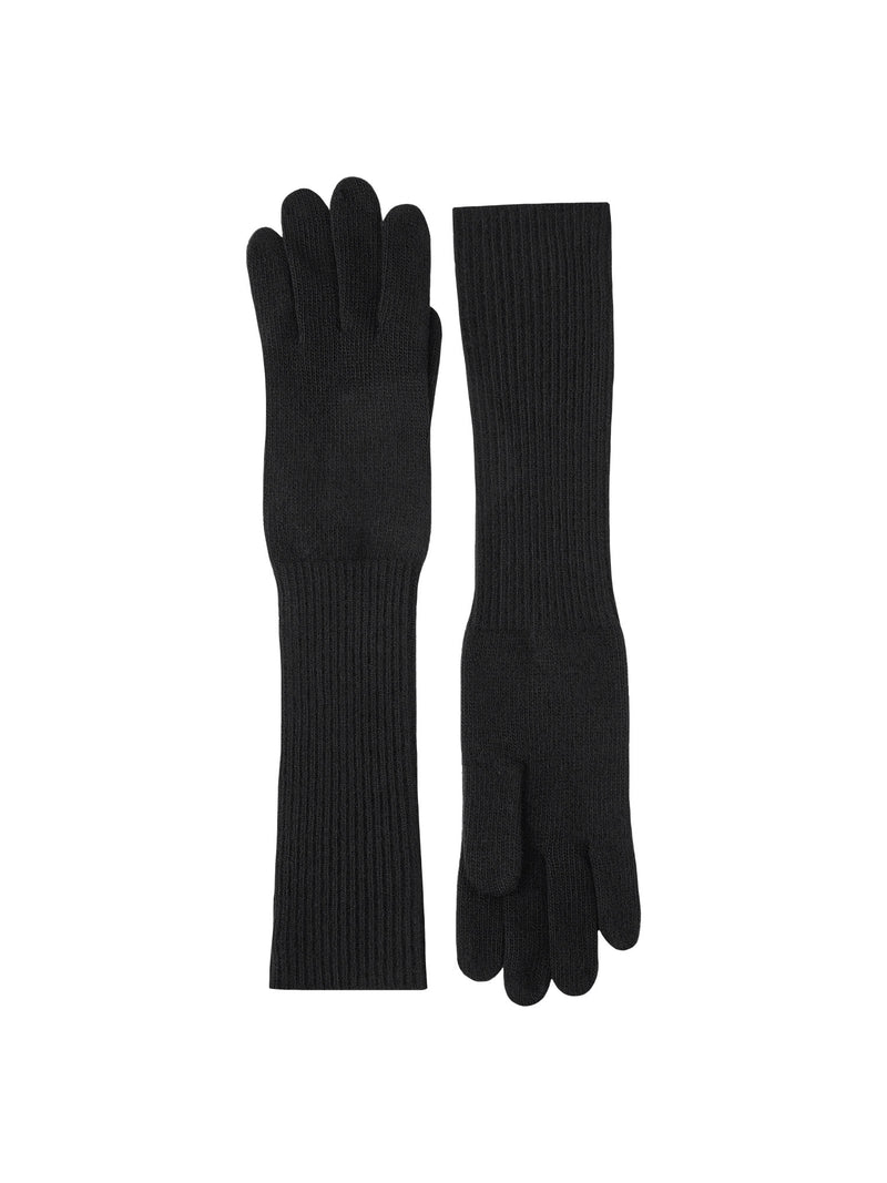Hestra Long Cashmere Gloves