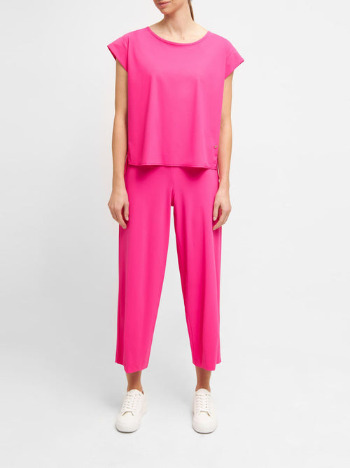 Raffaello Rossi Grit Top