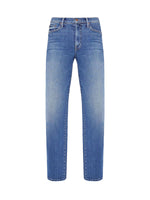 Mother The Outsider Skimp Jeans