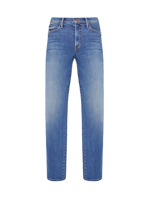 Mother The Outsider Skimp Jeans