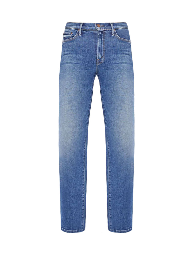 Mother The Outsider Skimp Jeans