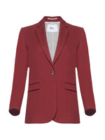 QL2 Bianca Single Breasted Jacket