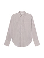 Frame The Striped Classic Shirt