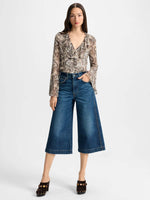 Veronica Beard Kyrie Blouse