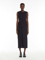 Max Mara Leisure Losanna Jersey Dress