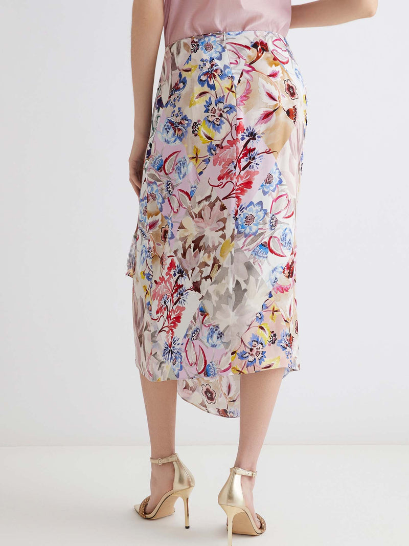 Marella Girone Skirt