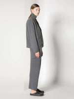 Sminfinity Doubleface Bomber Jacket