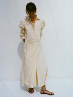 Proenza Schouler Lato Wrap Dress