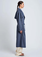 Proenza Schouler Sakia Coat