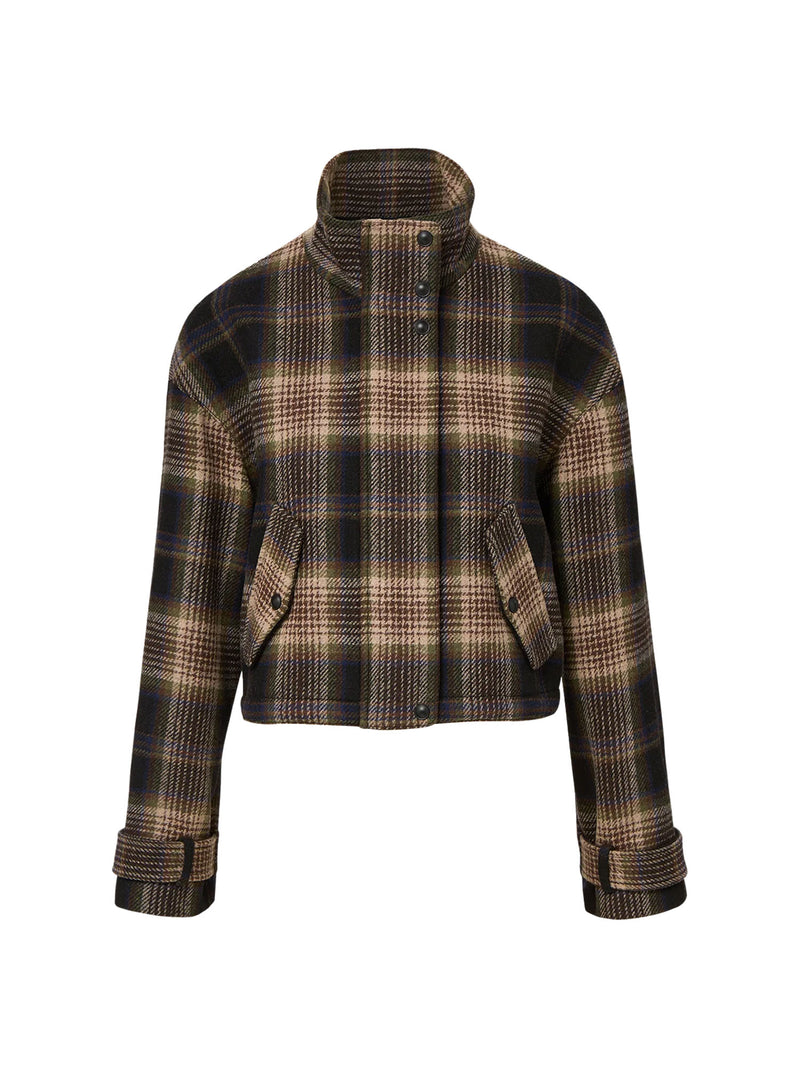 Veronica Beard Bateman Jacket