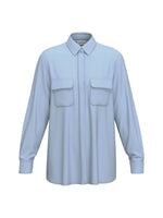 Marella Suez Classic Collar Shirt