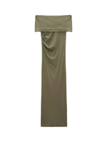 Dorothee Schumacher Simply Timeless Offshoulder Dress