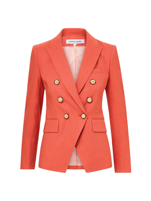 Veronica Beard Miller Dickey Jacket