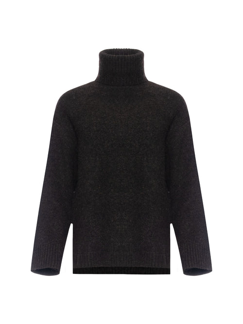 Line Mavis Turtleneck Sweater