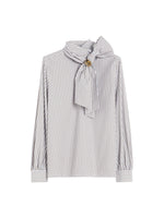 Max Mara Disco Popeline Shirt