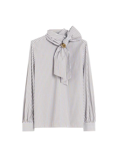 Max Mara Disco Popeline Shirt