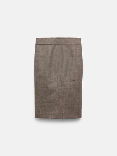 Dorothee Schumacher Casual Attraction Pencil Skirt