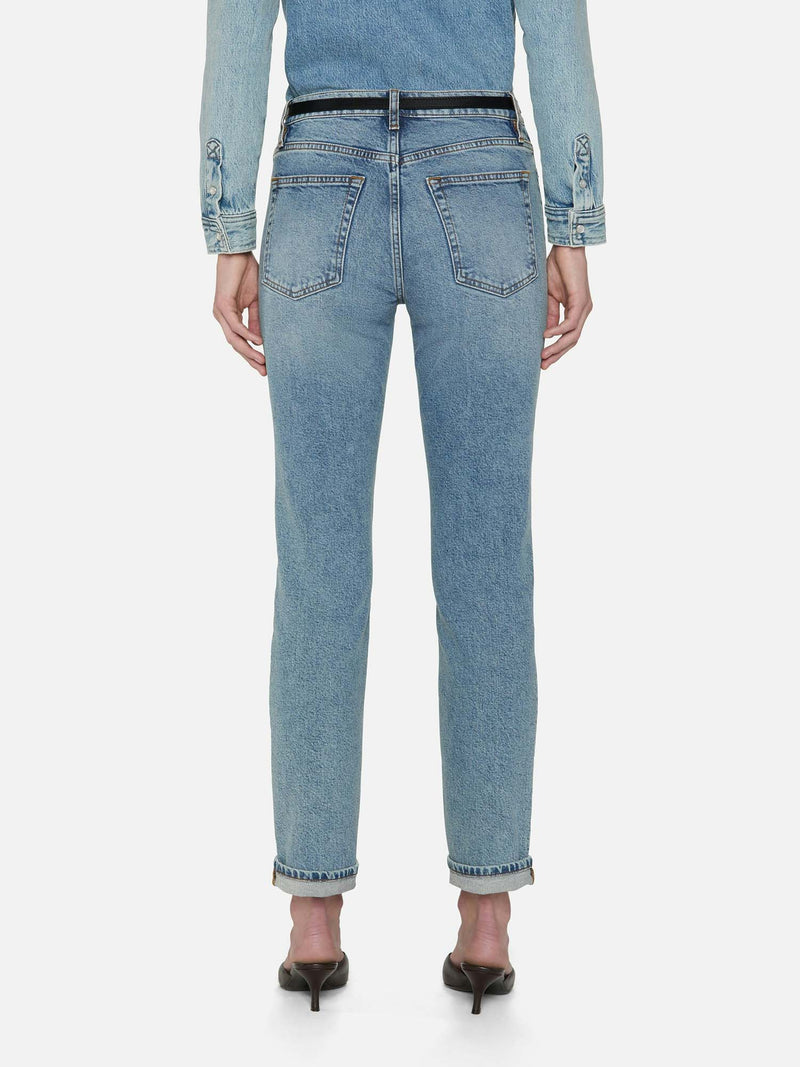 Frame The Borrowed Jeans
