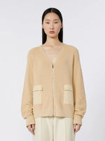 MM Libero Knitted Cardigan