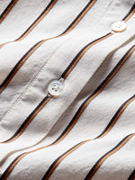 Veronica Beard Keiko Button Down Shirt