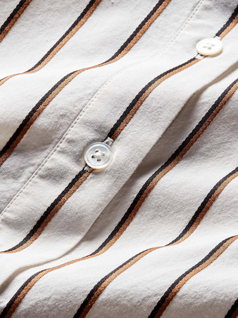 Veronica Beard Keiko Button Down Shirt
