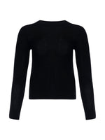 Patrick Assaraf Merino Classic Crewneck
