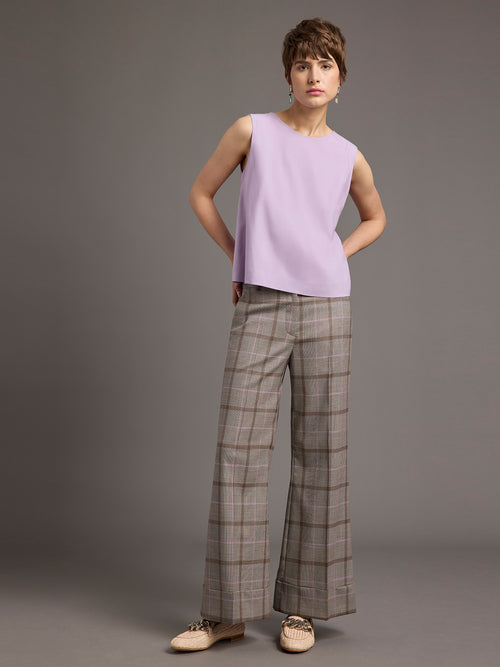 QL2 Carissa Sleeveless Top