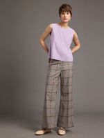 QL2 Melodia Cropped Bootcut Pants