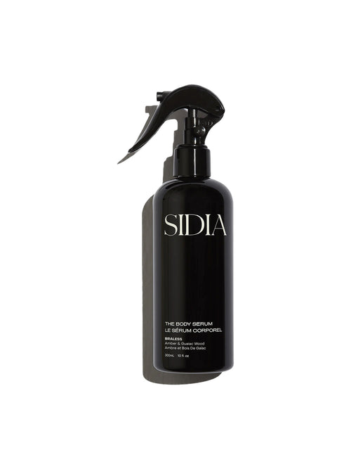 Sidia The Body Serum