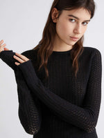Marella Olivia Boucle Sweater