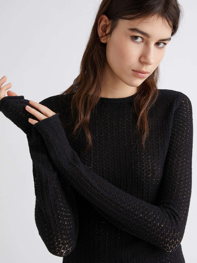 Marella Olivia Boucle Sweater